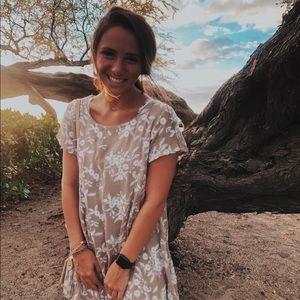 Meet your Posher, Lynsey